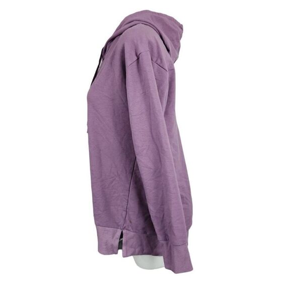 Soul + Sky hoodie lavender purple Size medium - Picture 2 of 8